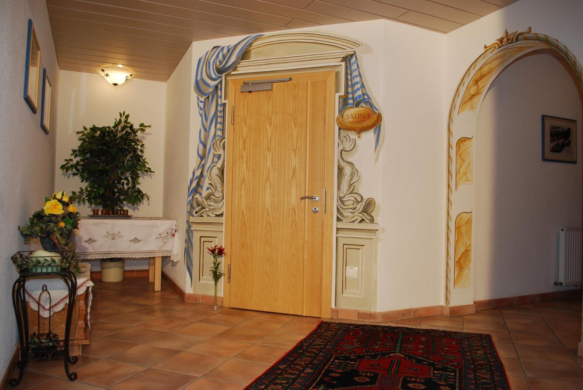 Chasa Monthani Ischgl Quarto foto