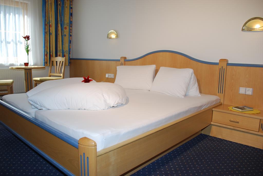 Chasa Monthani Ischgl Quarto foto