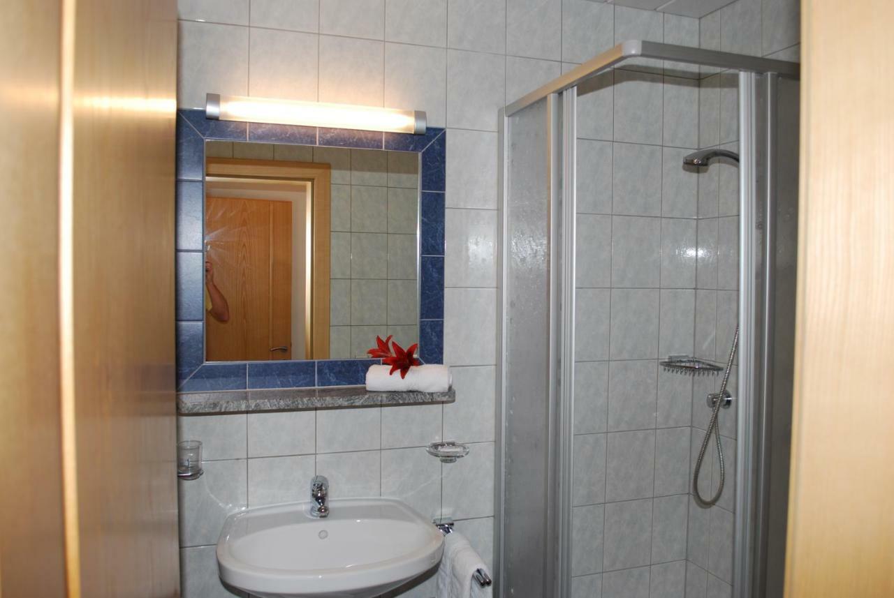Chasa Monthani Ischgl Exterior foto